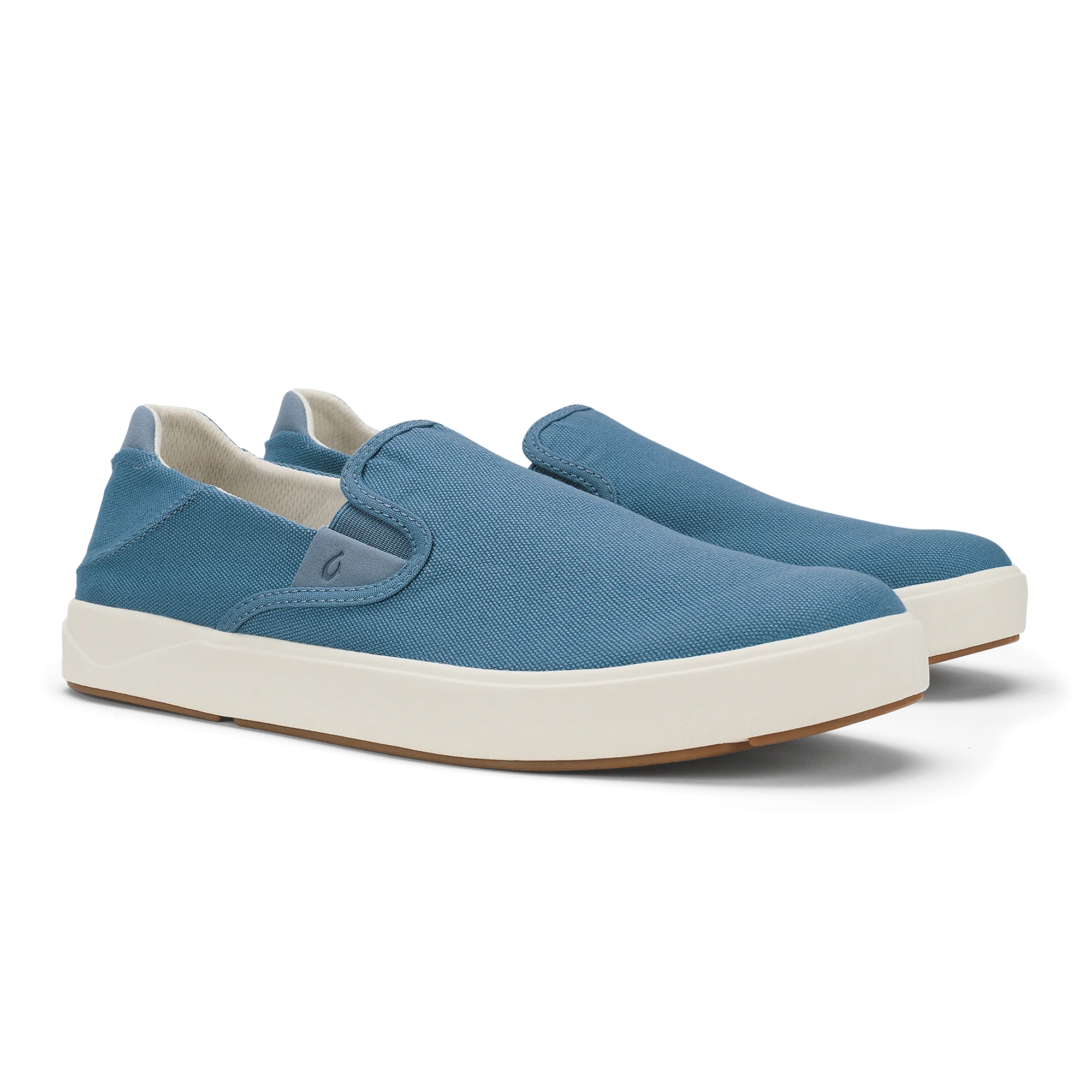 Lae??ahi  -  Blissful Blue / Canvas Light support Comfort Ease