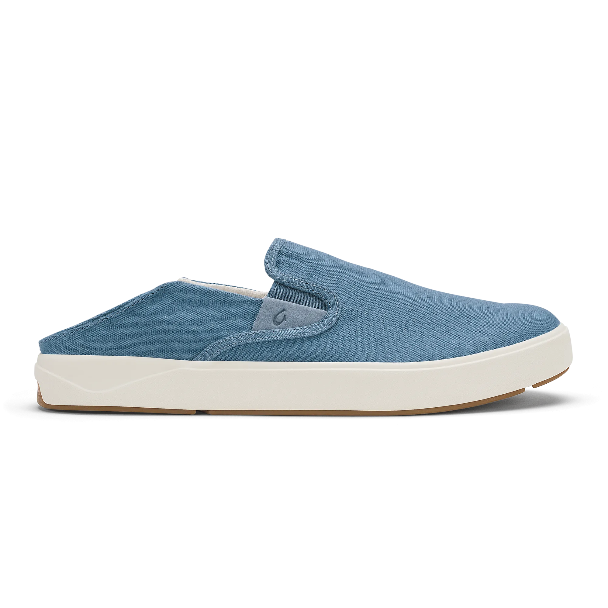 Foot Friendly Lae??ahi  -  Blissful Blue / Canvas