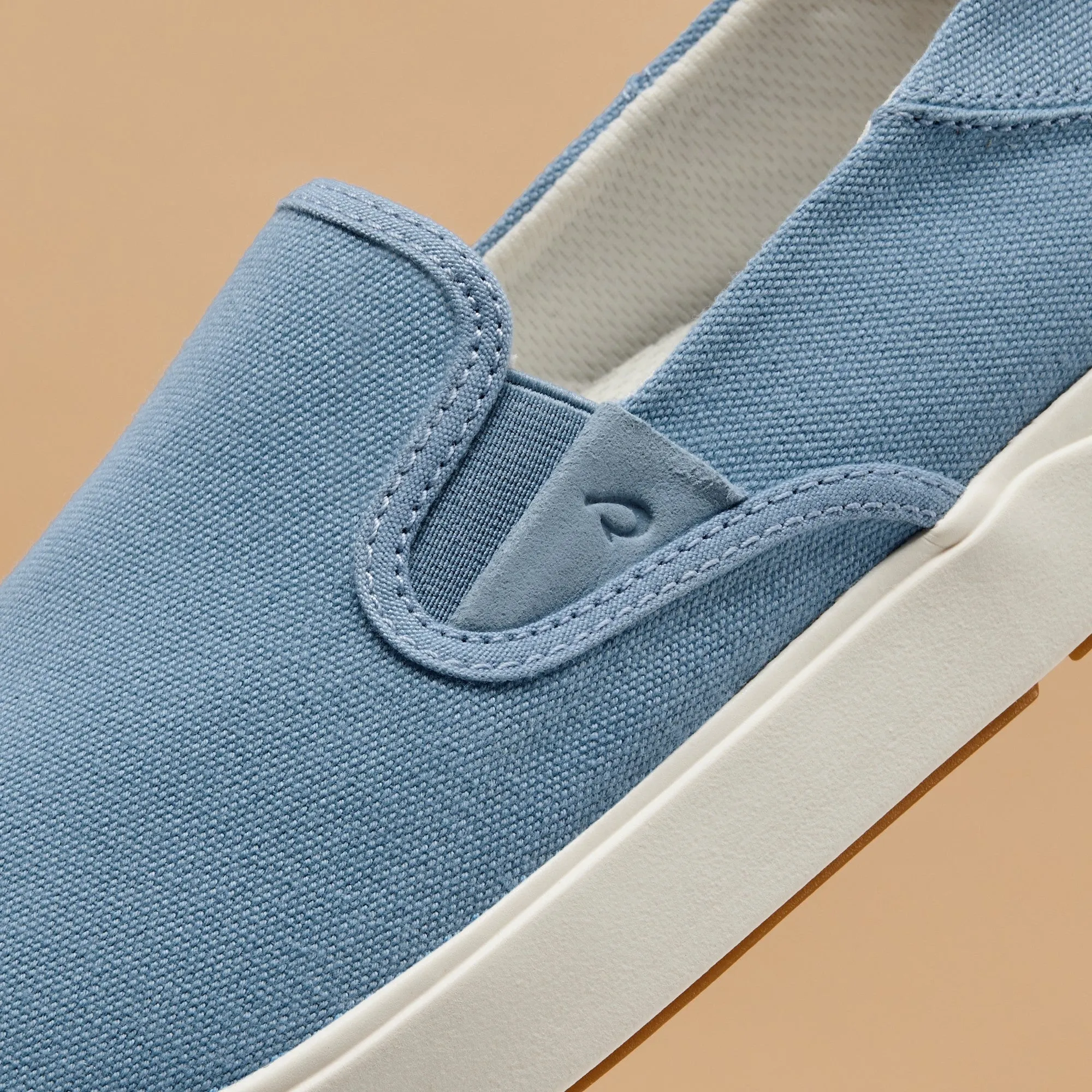 Slip Ease Lae??ahi  -  Blissful Blue / Canvas