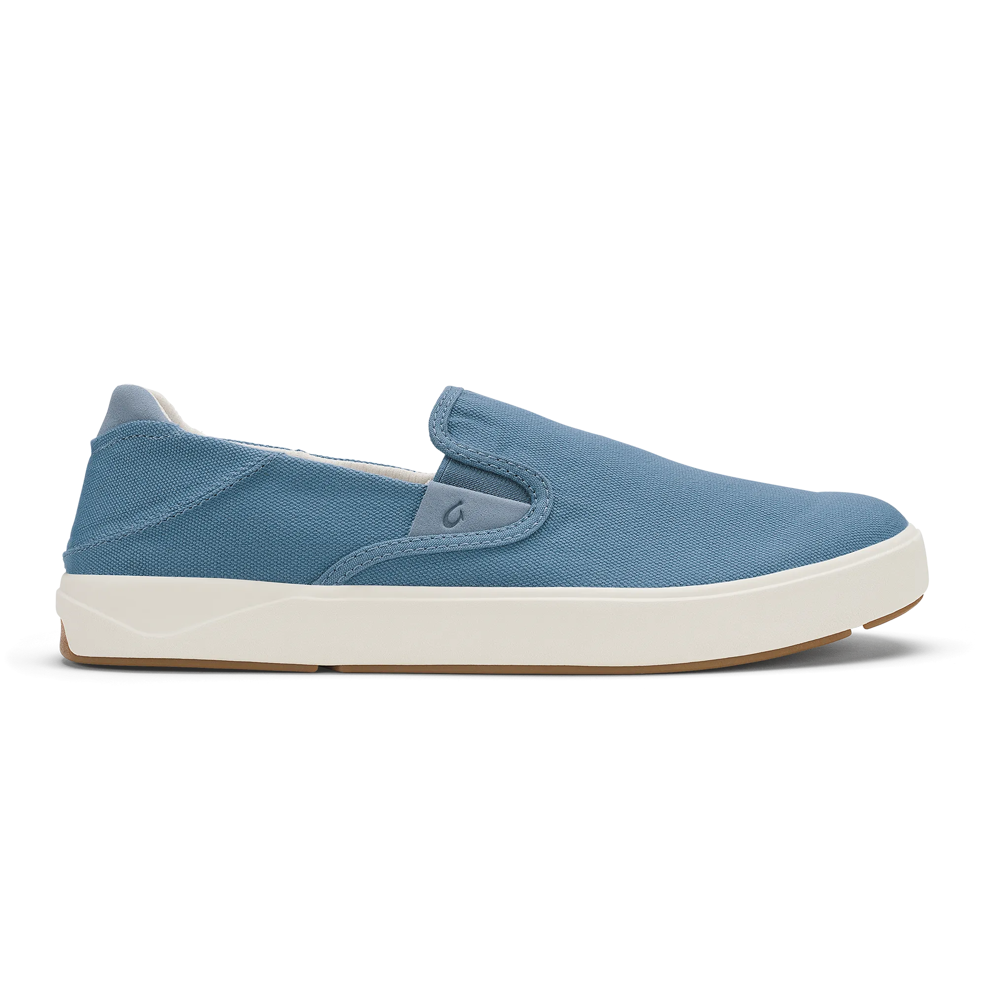 Quick Footwear Lae??ahi  -  Blissful Blue / Canvas