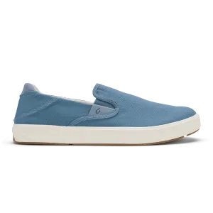 Quick Footwear Lae??ahi  -  Blissful Blue / Canvas