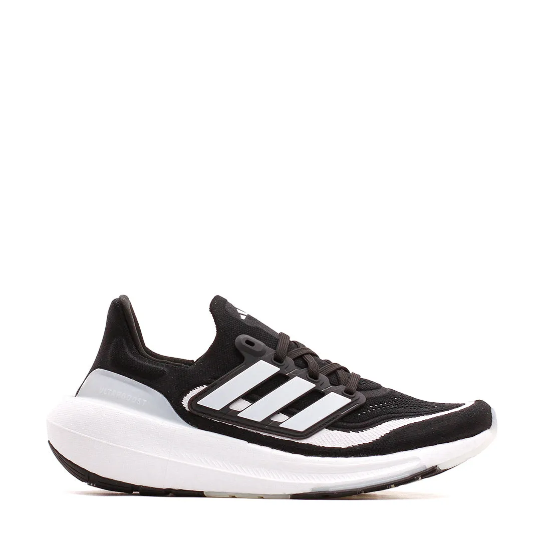Adidas Running Women Ultraboost Light Black HQ6345 Coastal vibe