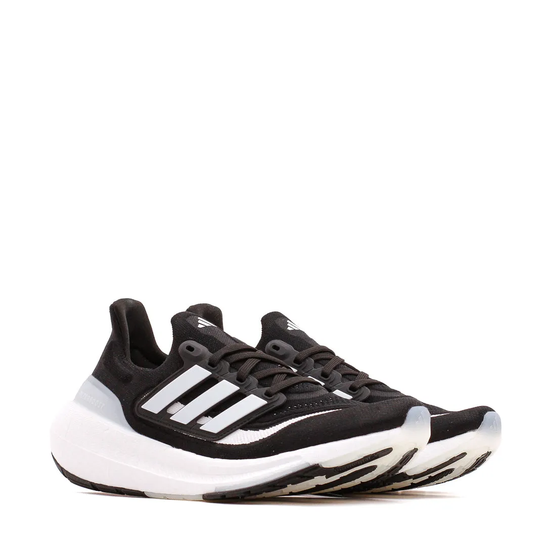 Adidas Running Women Ultraboost Light Black HQ6345 Breathable