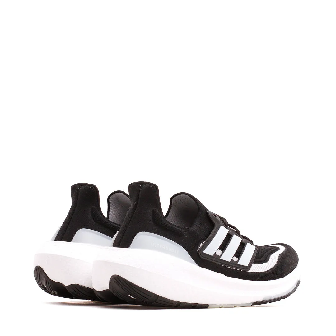 construction Impact Resistance Adidas Running Women Ultraboost Light Black HQ6345