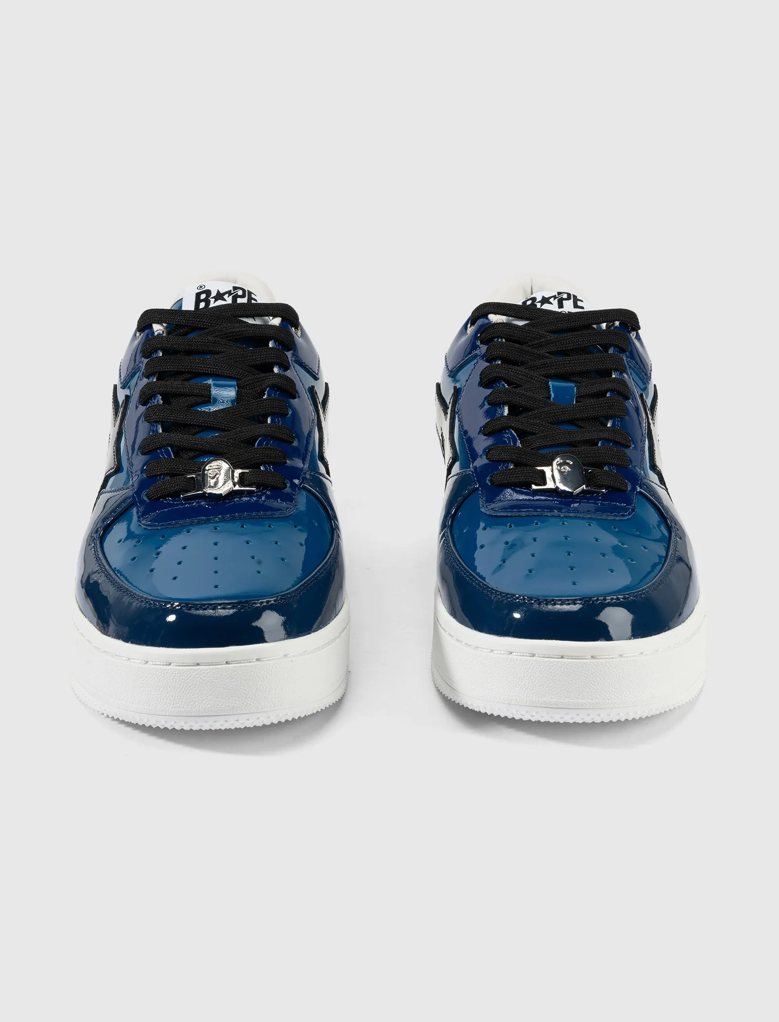BAPE STA ICON SNEAKERS Air Dry