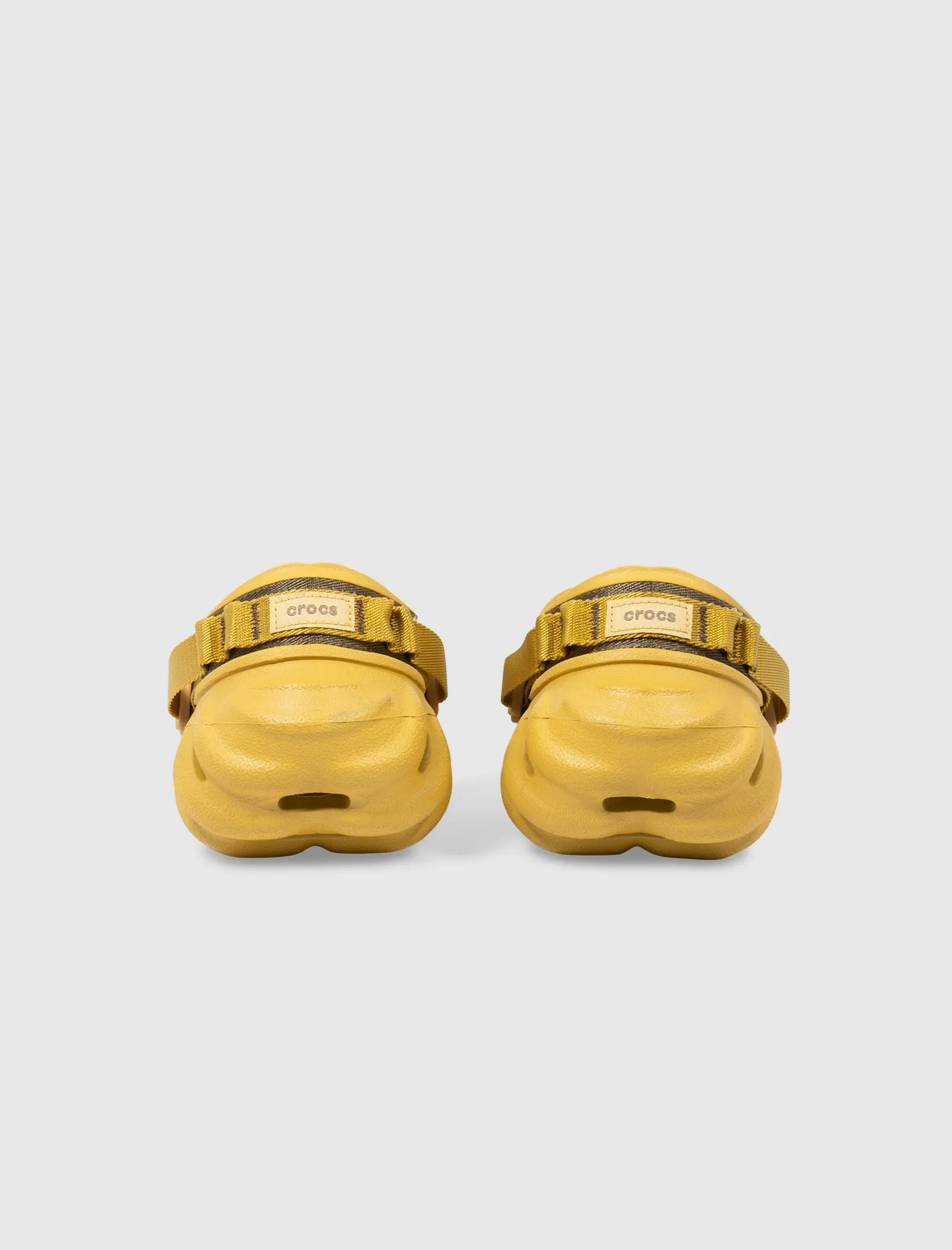 ECHO CLOG Stretchable