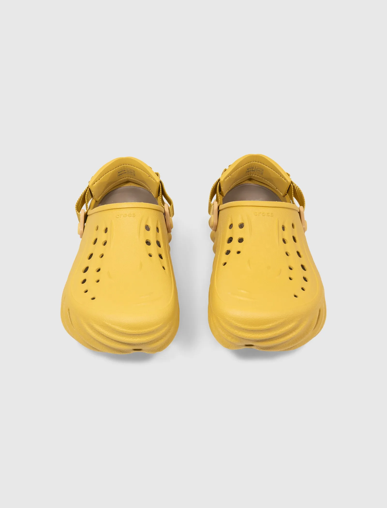 ECHO CLOG Waterproof Daily Walk
