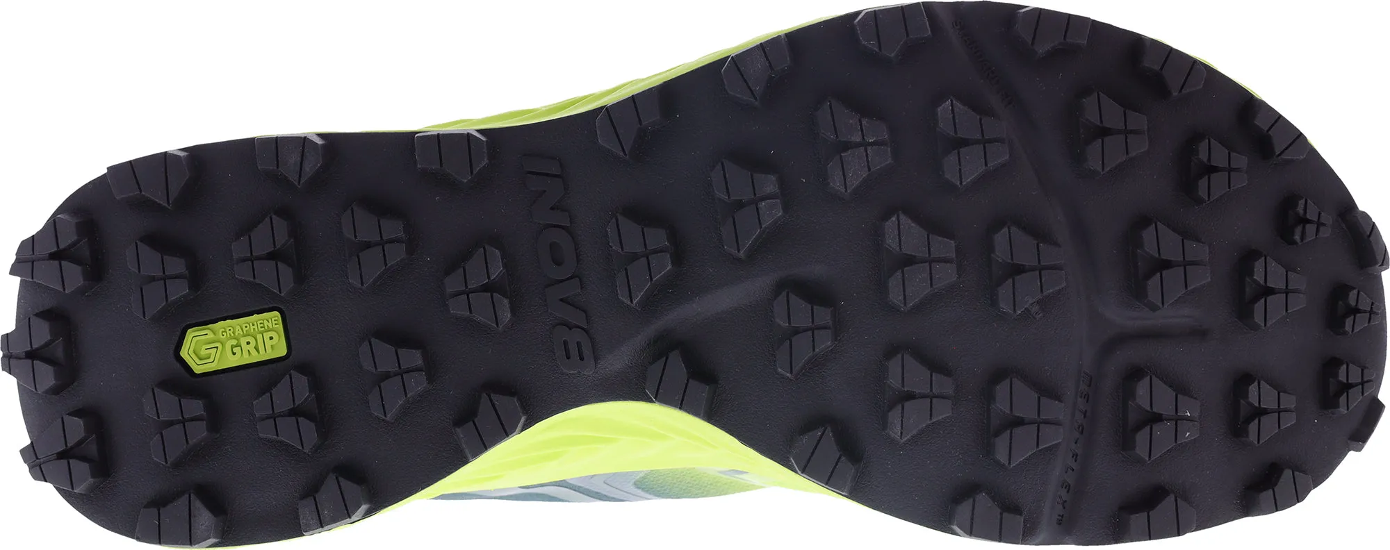 Inov8 TrailTalon Speed Mens Trail Running Shoes - Green Digital Run