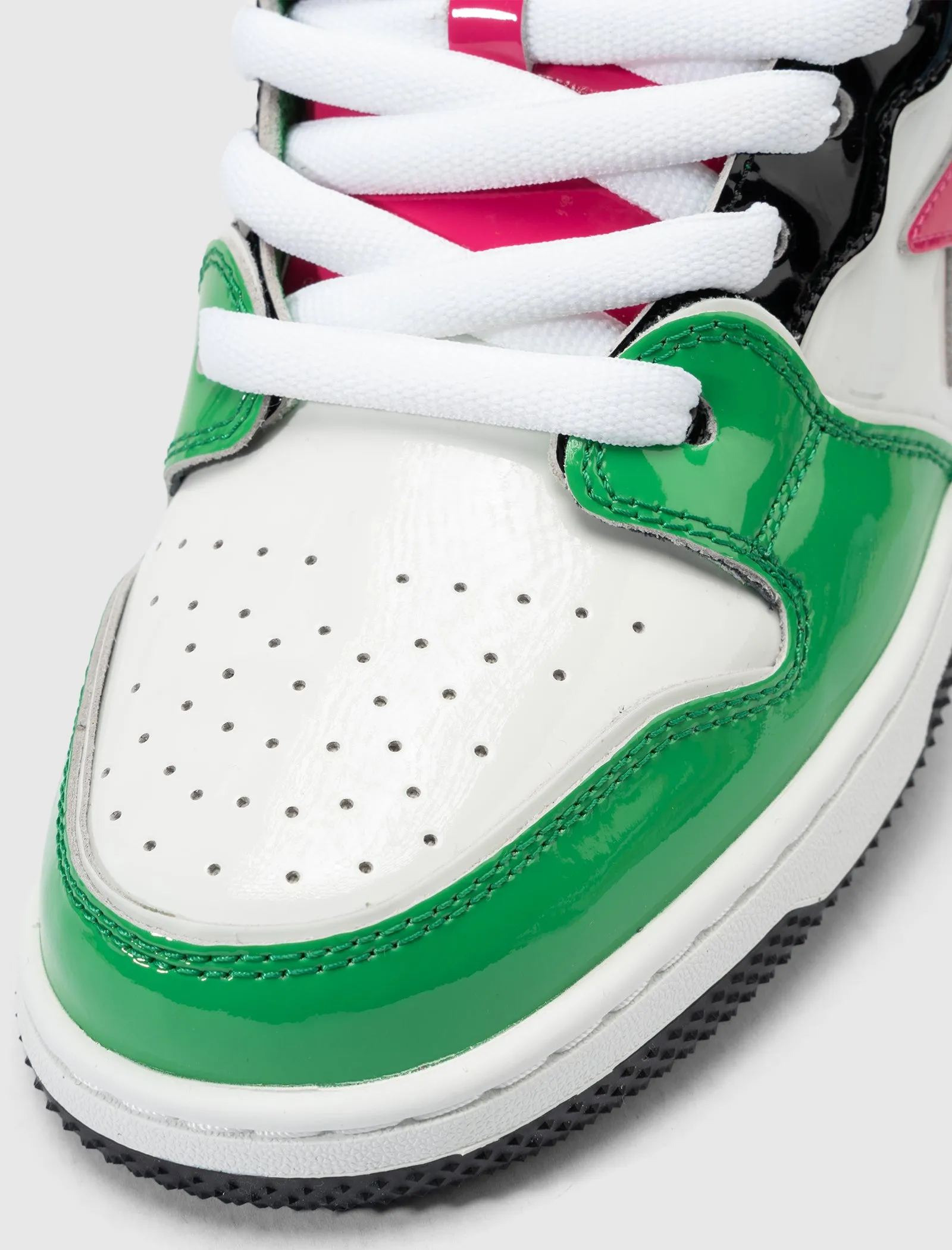 SK8 STA #2 M1 "GREEN" Desert Run