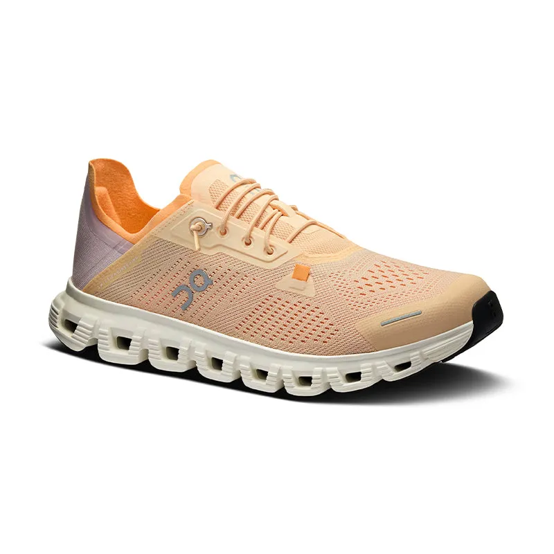 Women's Cloud 6 Coast Blonde/Mauve Desert Cool