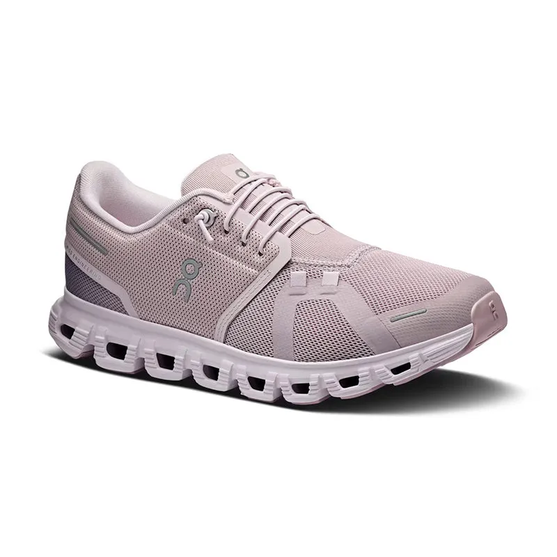 Women's Cloud 6 Mauve/Orchid Field Fast