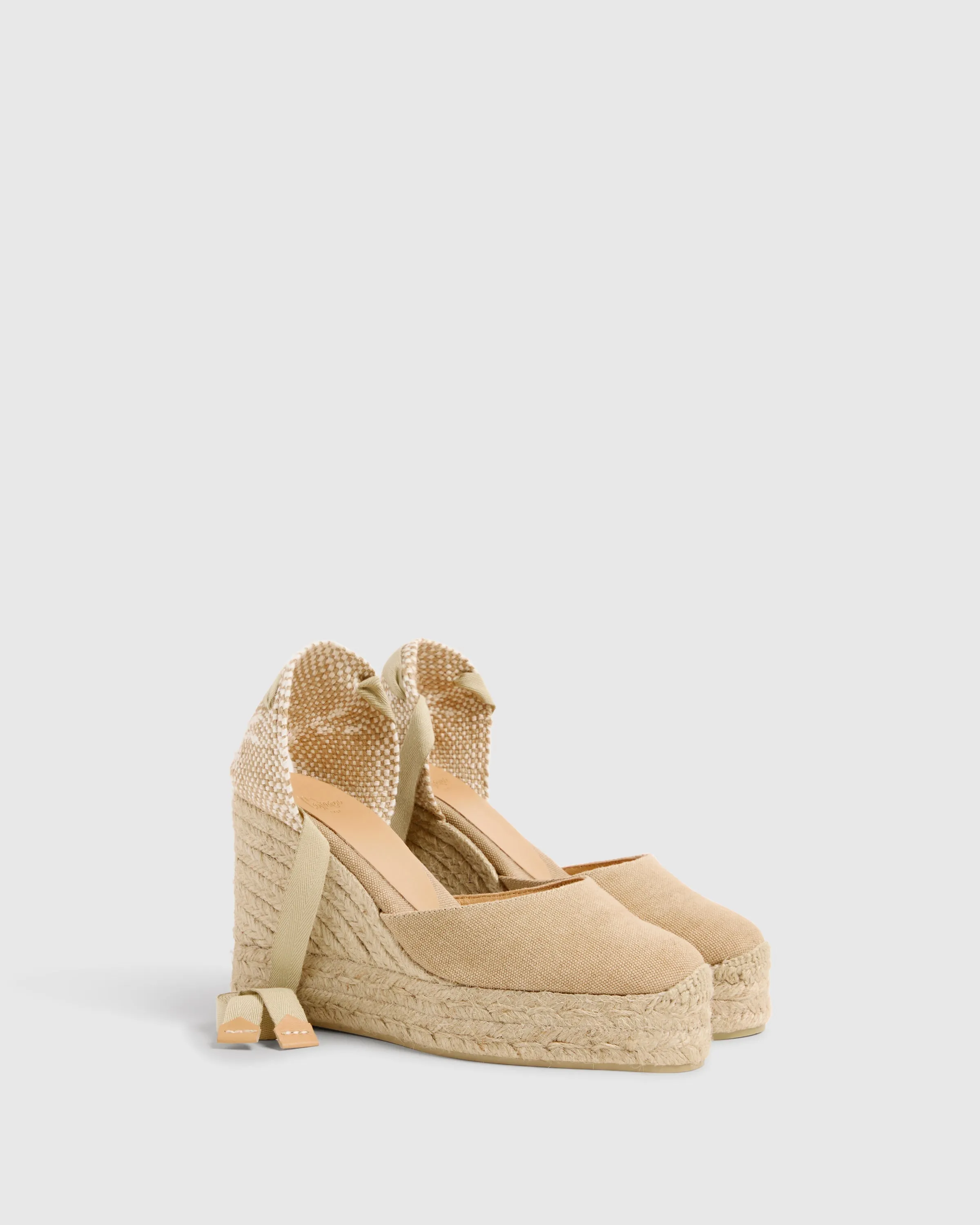 Reinforced   toe CARINA/8ED/002