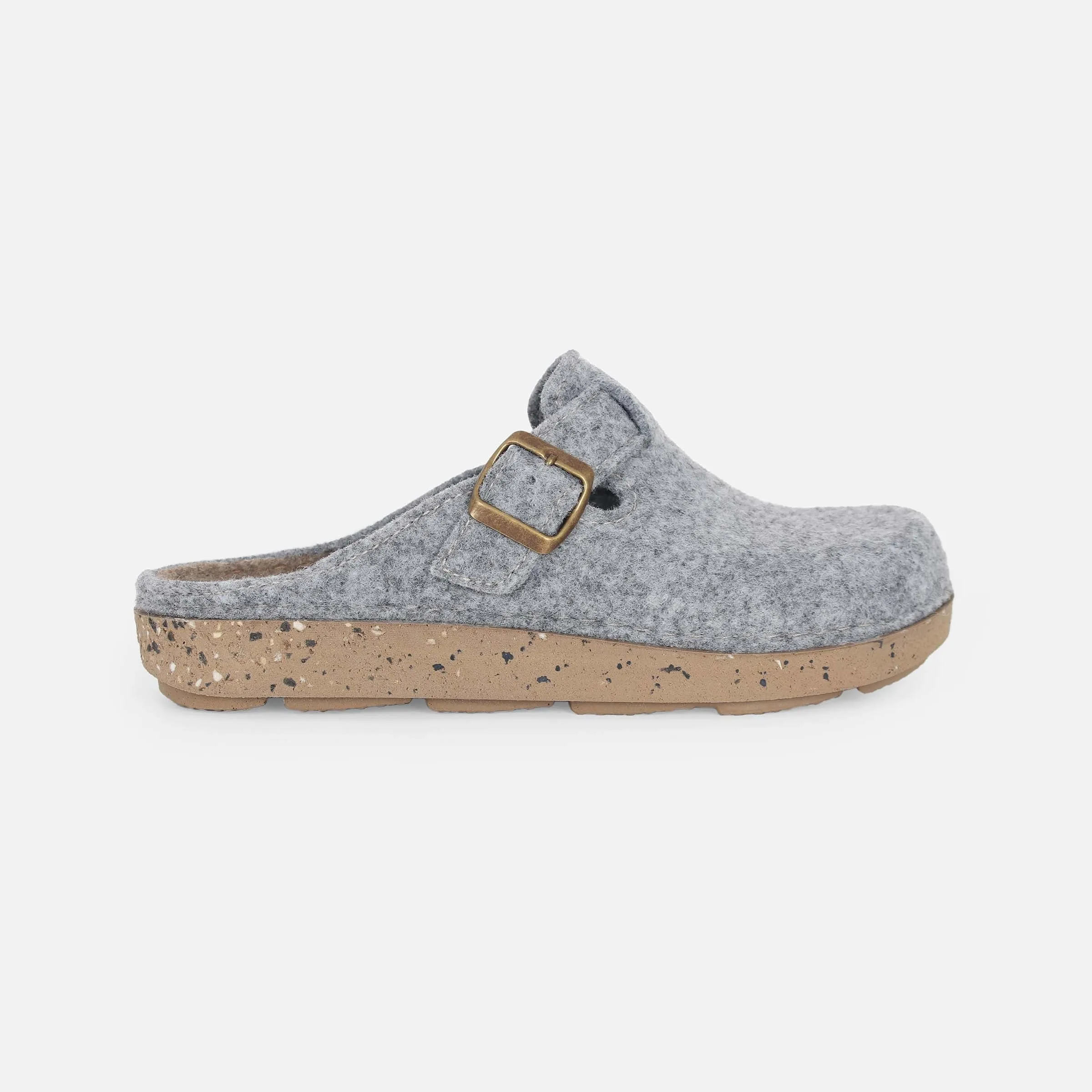 LADIES CASUAL SLIP-ON MULES Outdoor Footwear