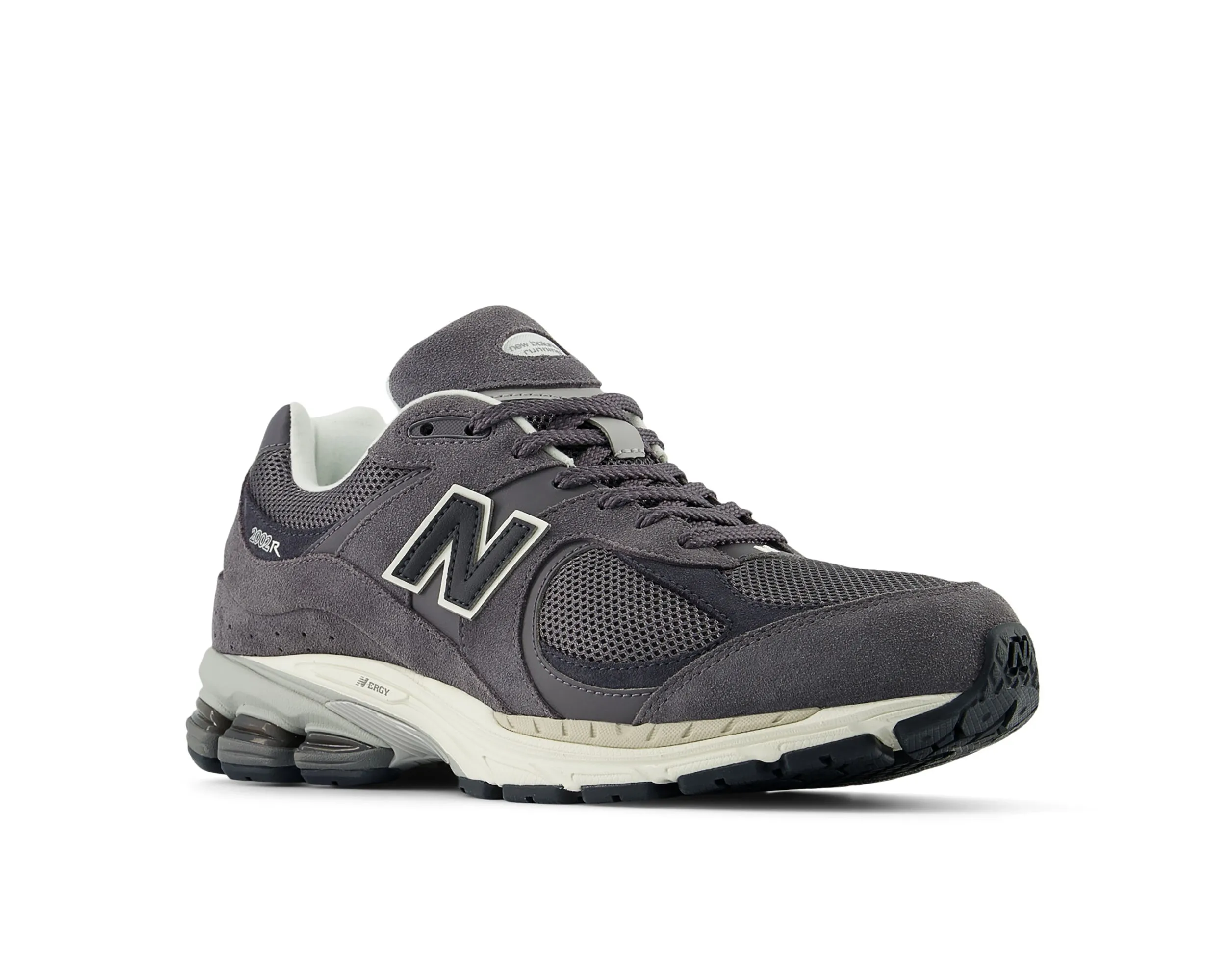 Leather Men`s New Balance 2002R