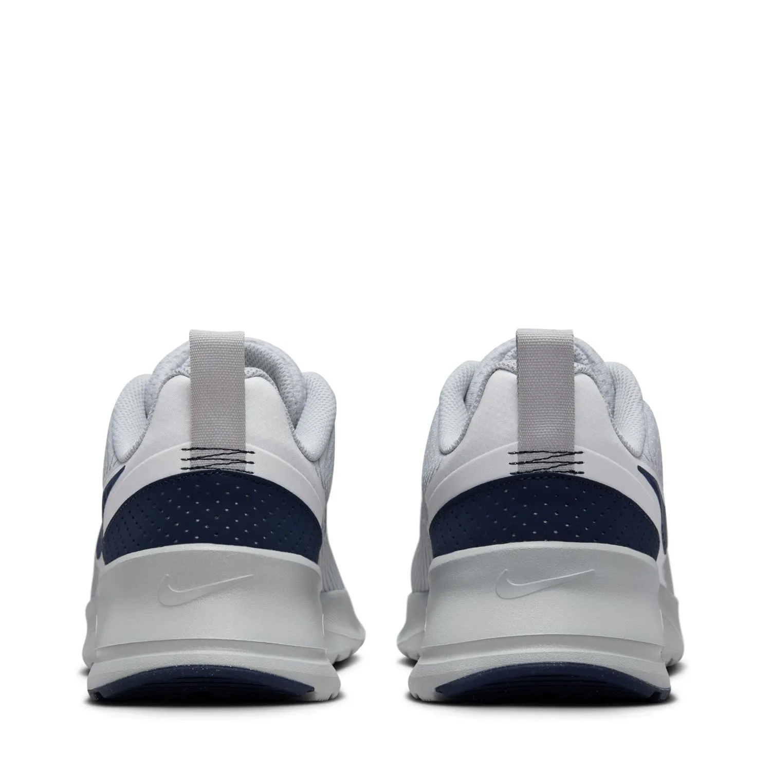triathlon running shoes Lightweight Running Option Air Max NuAxis - Mens