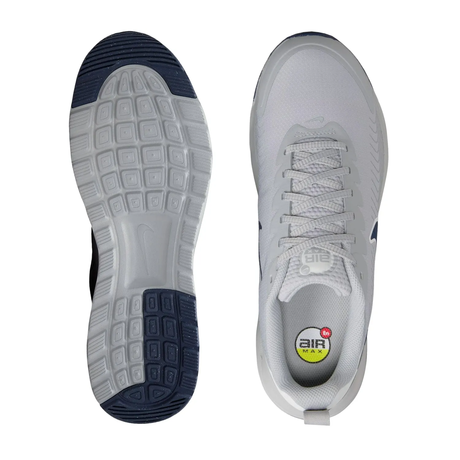 ergonomic - feature shoes Air Max NuAxis - Mens