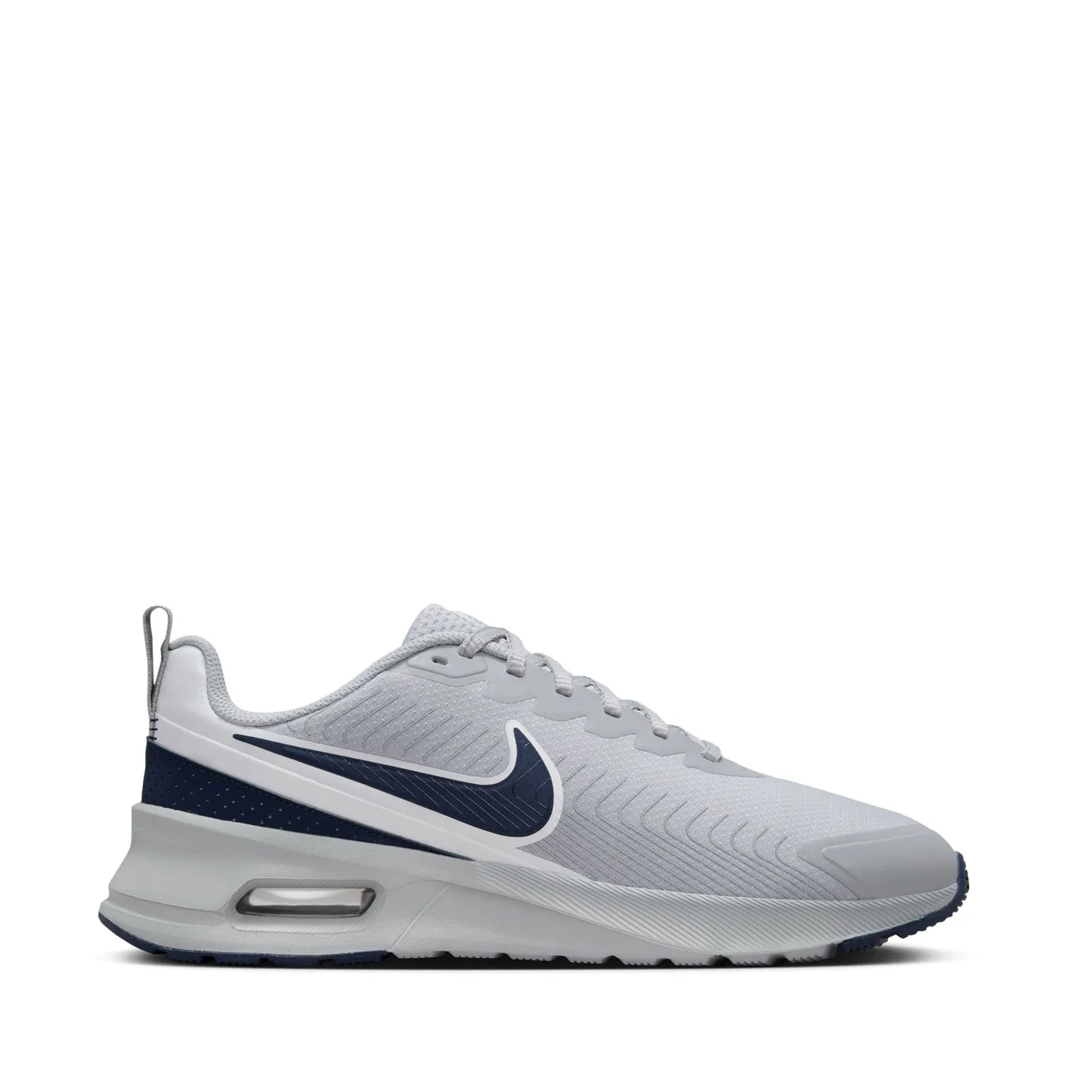 Air Max NuAxis - Mens pronation control shoes
