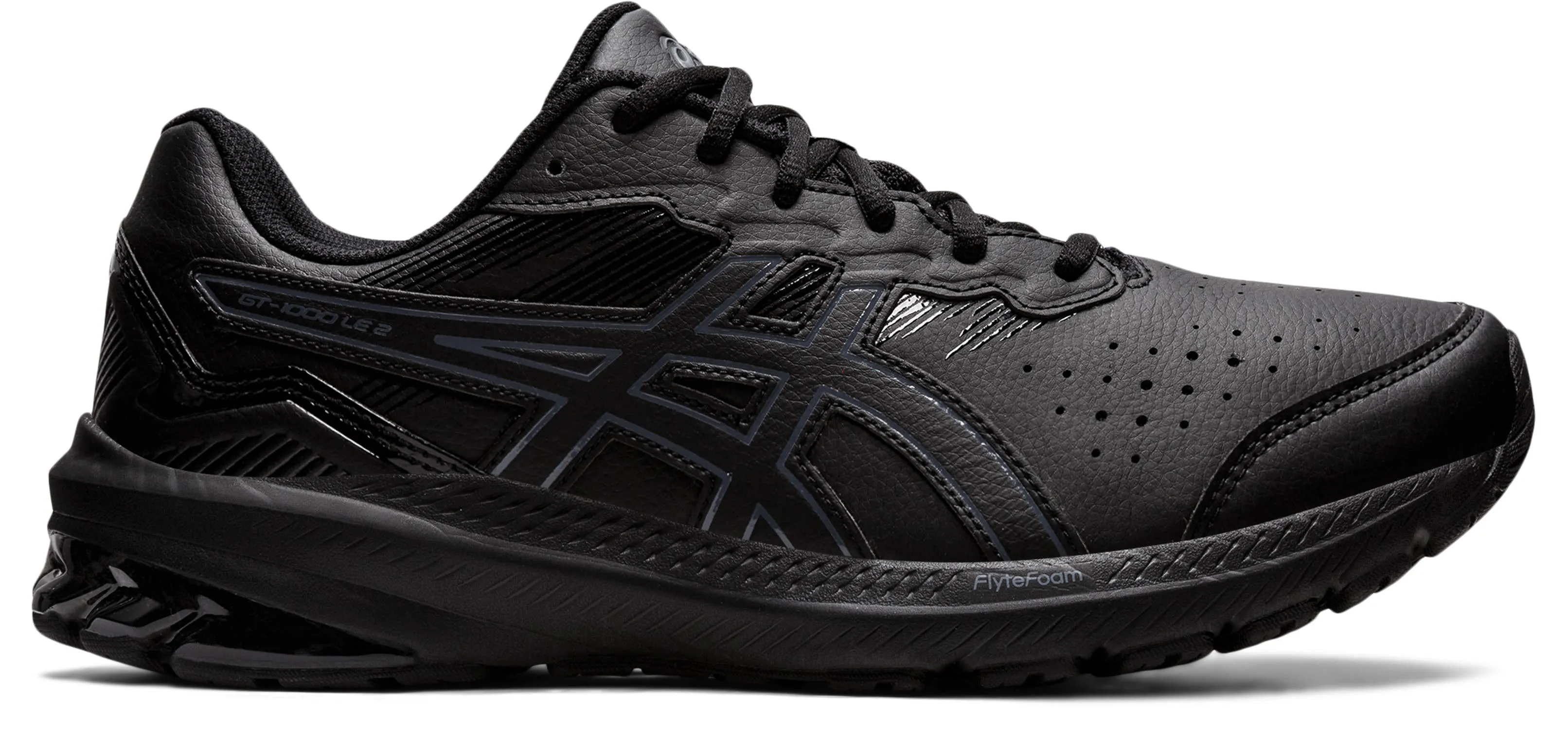 GT-1000 Leather 2 Men's Walking Shoes (Width 2E) Motion control