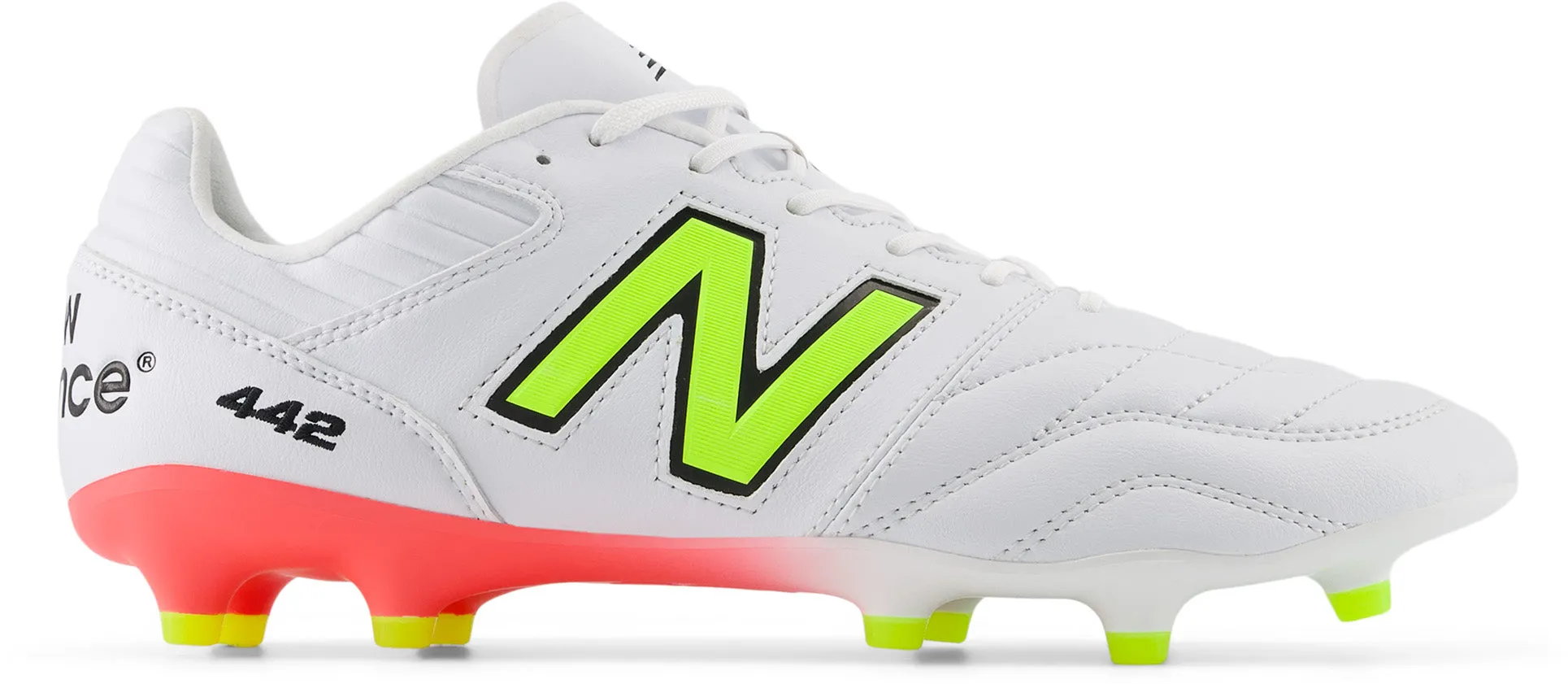 442 Pro V2 Firm Ground Men's Football Boots (Width D) Men??s Practice