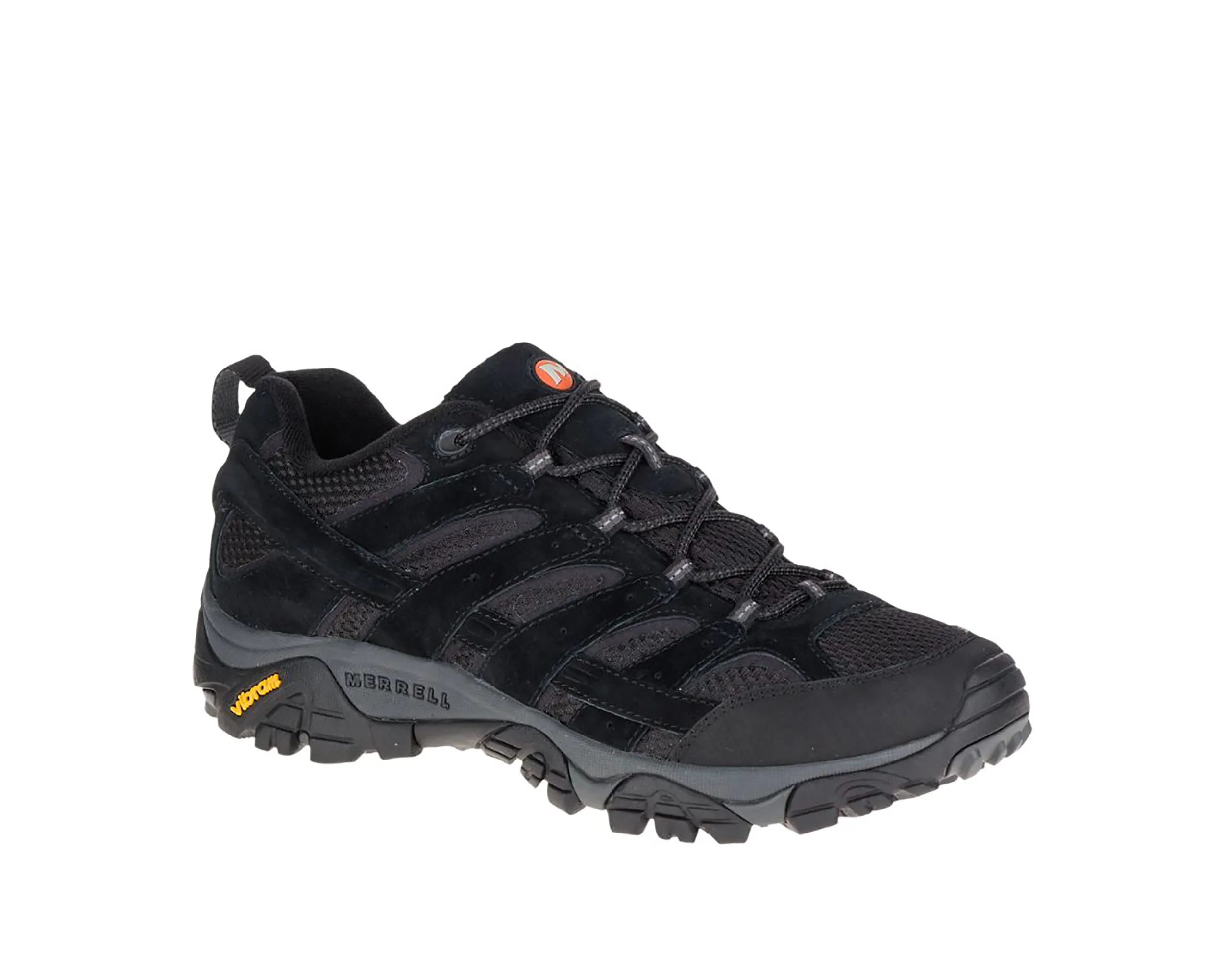 Men`s  Moab 2 Ventilator Backpacking Trail Lightweight