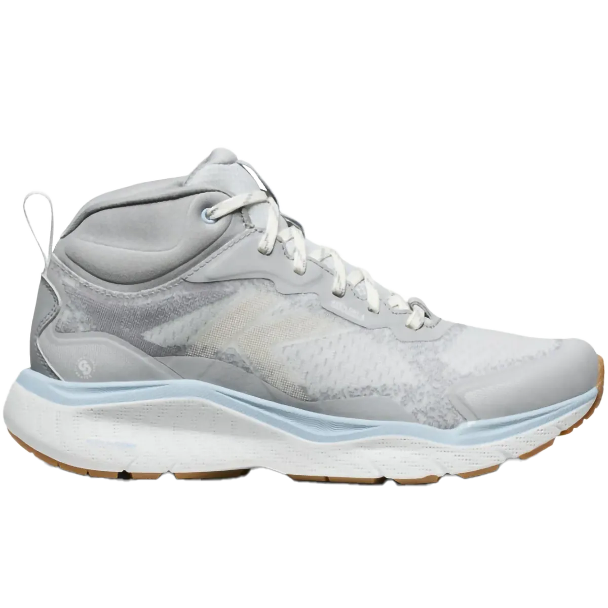 Women's Leiki Mid WP Hiking Utility