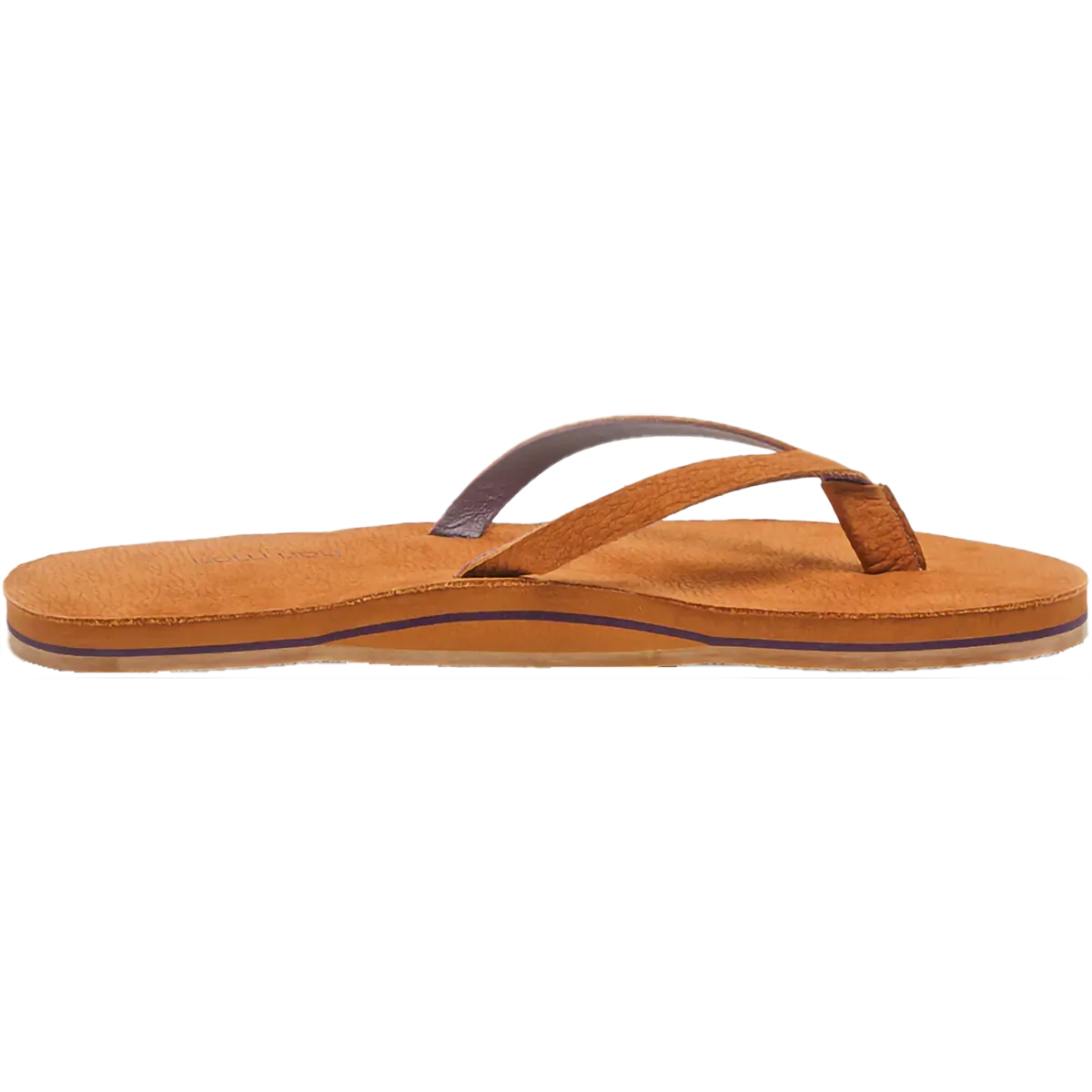 Comfort Relax Soft Step Women's Meadows Flip Flop