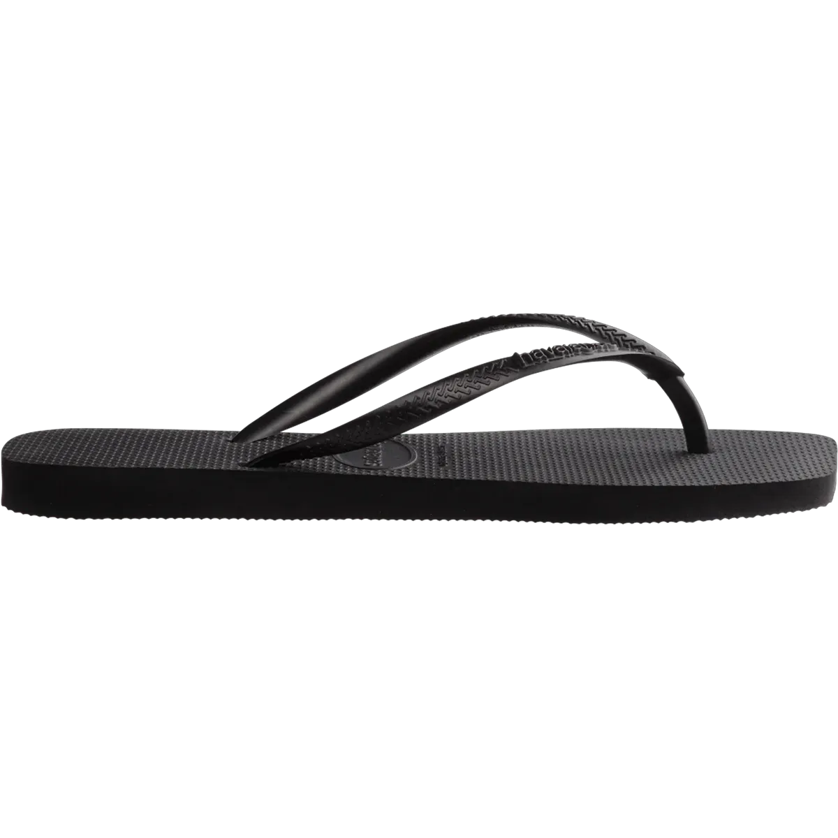 Water-Resistant Fit Women's Slim Square Sandal