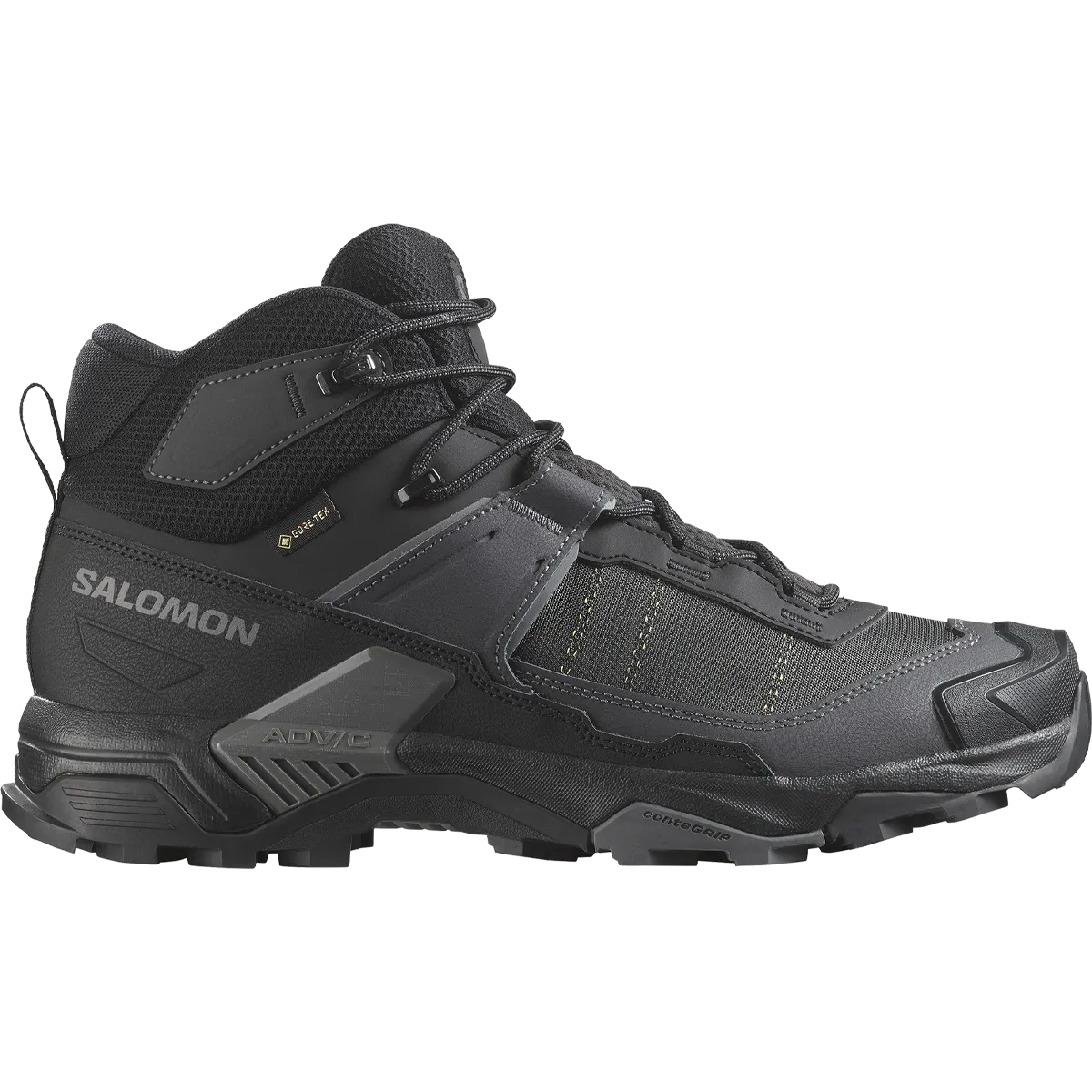 Adventure Trip Men's X Ultra 5 Mid Gore-Tex