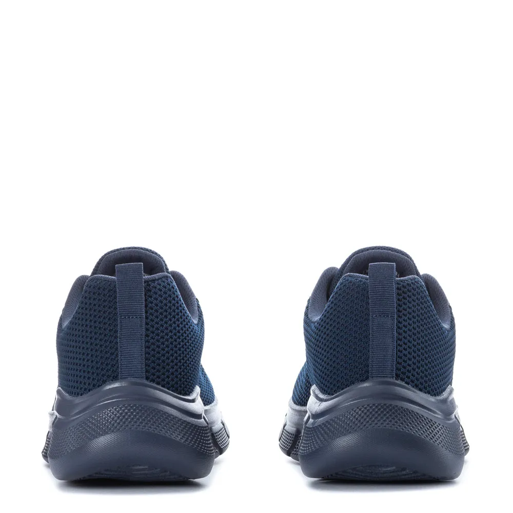 Bobs B Flex Chill Edge - Mens multi - surface outsole shoes