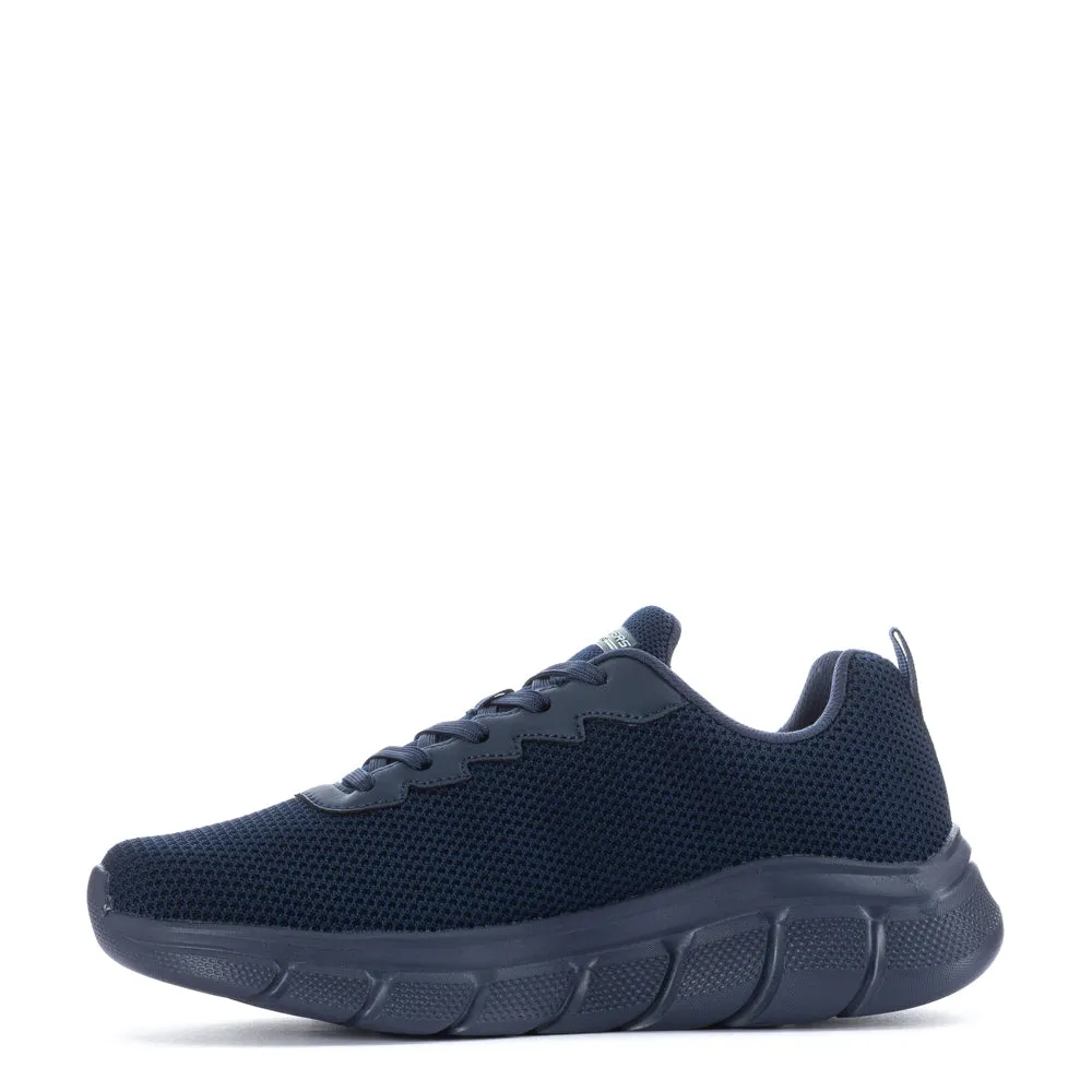 Bobs B Flex Chill Edge - Mens versatile running shoes