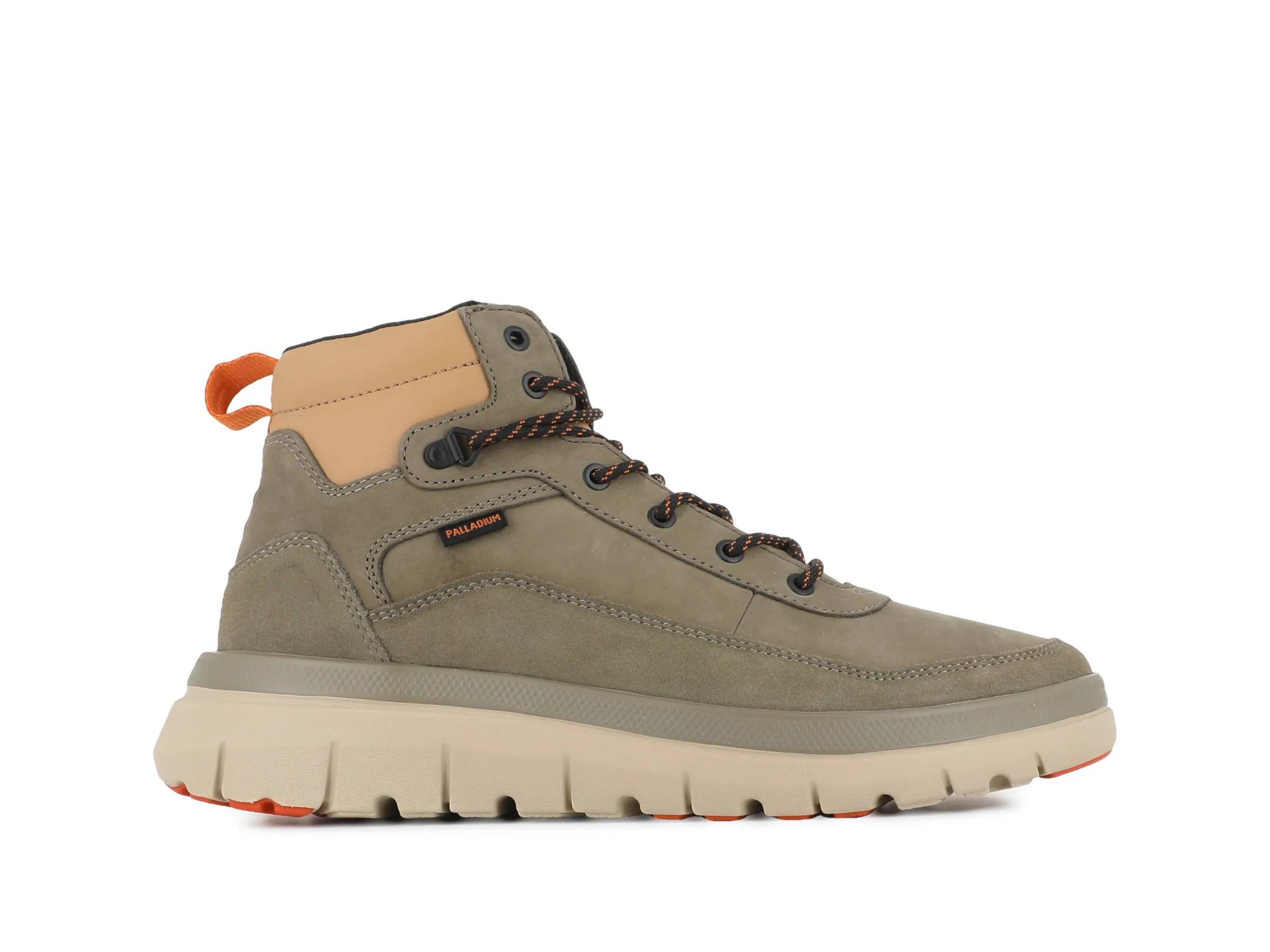 Closet Core 09509-399-M | PALLAFLEX CUFF M | DUSKY GREEN