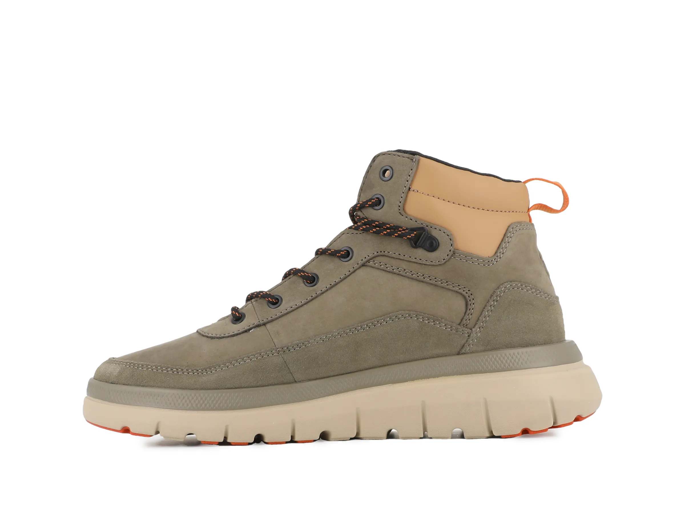 Kids Play 09509-399-M | PALLAFLEX CUFF M | DUSKY GREEN