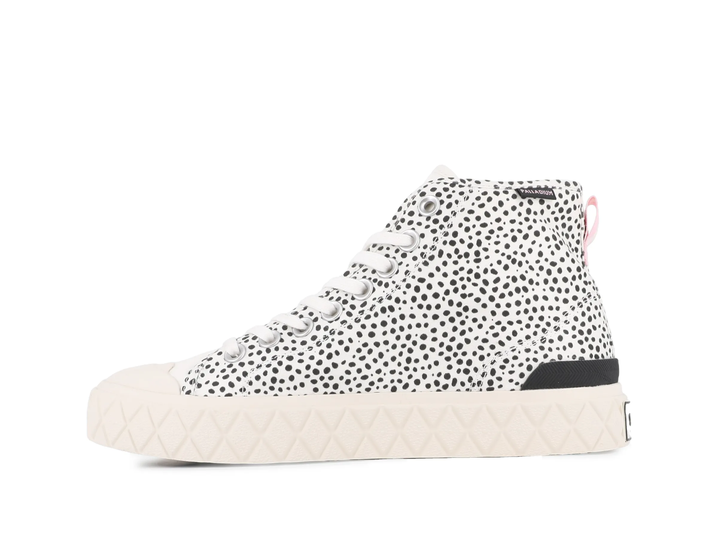 Comfort Midsole Comfort Enhancement 79121-267-M | PALLA ACE MID FEST | SAFARI/SORBETE