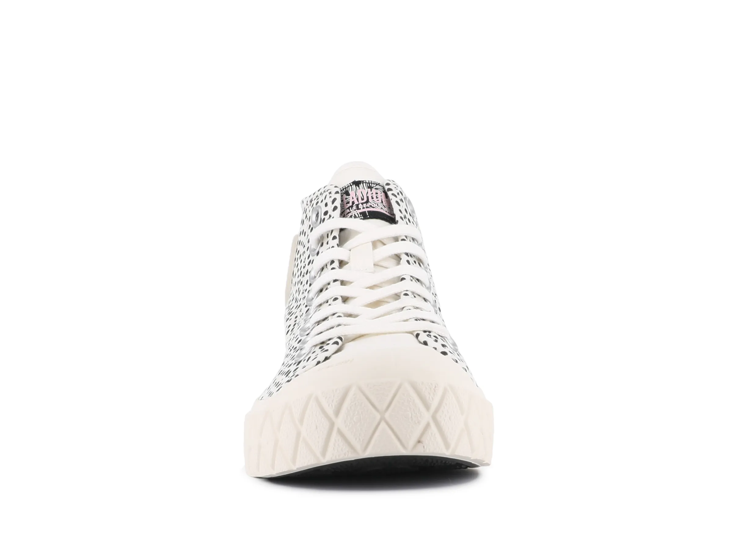 Coastal vibe Quick Drying Work Commute 79121-267-M | PALLA ACE MID FEST | SAFARI/SORBETE