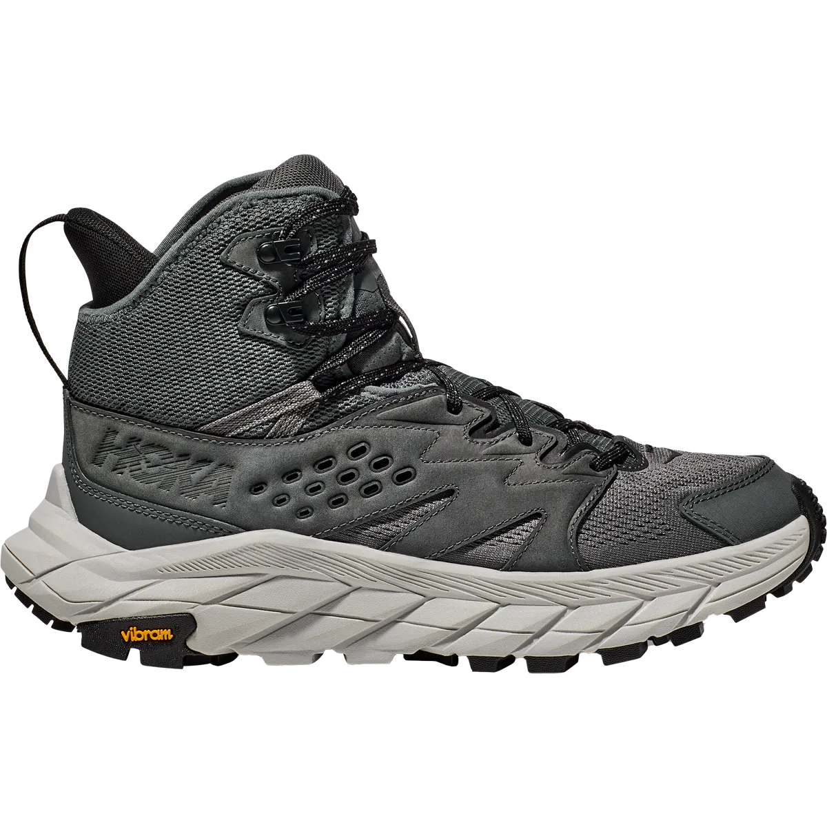 Packable Gear Men's Anacapa Breeze Mid