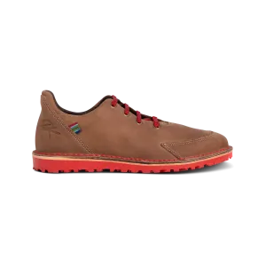 Veldskoen Kau Loft Golf Shoe (Red Sole) Optimal Comfort Moisture control