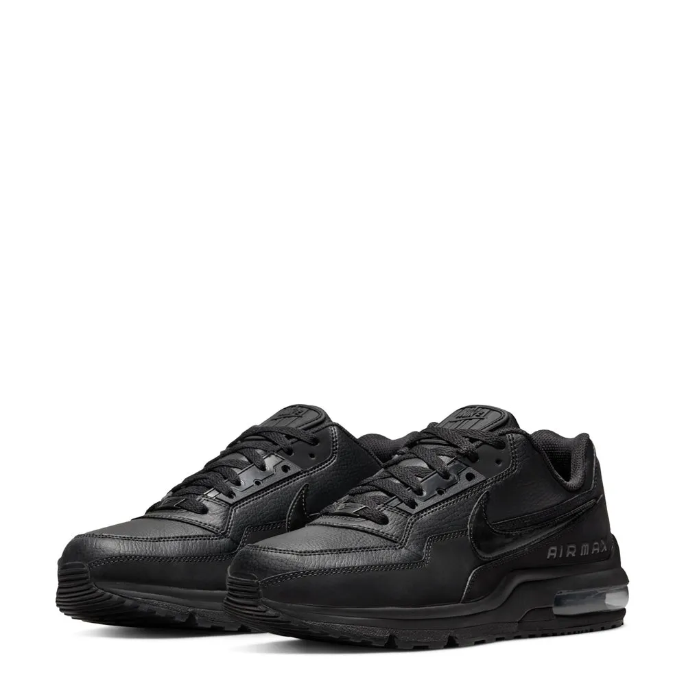 Air Max LTD 3 - Mens jogging shoe add - ons