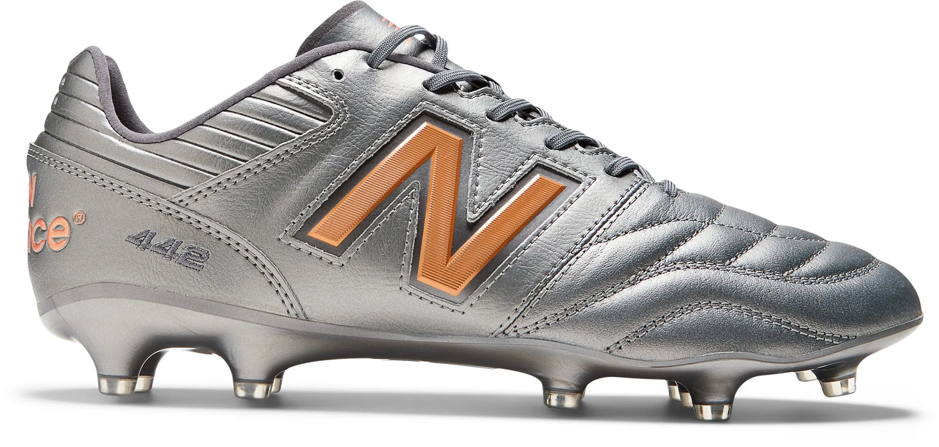442 V2 Pro Firm Ground Men's Football Boots Wide Base