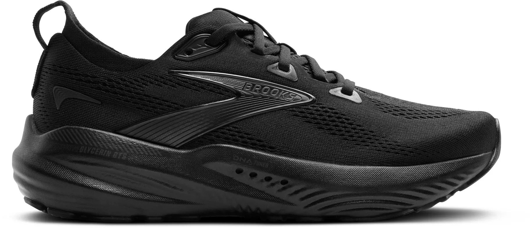 Glycerin GTS 22 Men's Running Shoes (Width D) well - being Single color