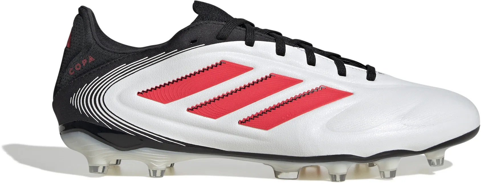 Player Gear Dynamic Grip Copa Pure III Pro Firm Ground Football Boots