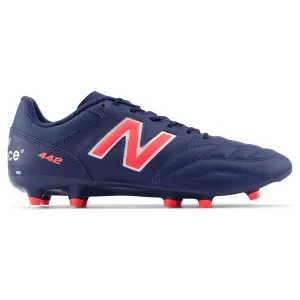 442 Team V2 Firm Ground Men's Football Boots (Width 2E) Pitch Control