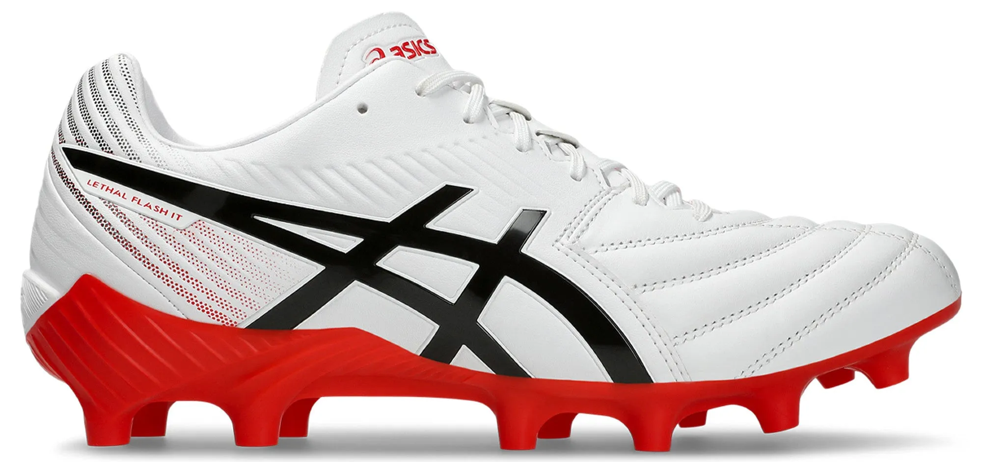 LETHAL FLASH IT 3 Men's Football Boots Fast Reaction