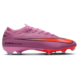 Mercurial Vapor 16 Pro Firm Ground Low Top Men's Football Boots Comfort Build