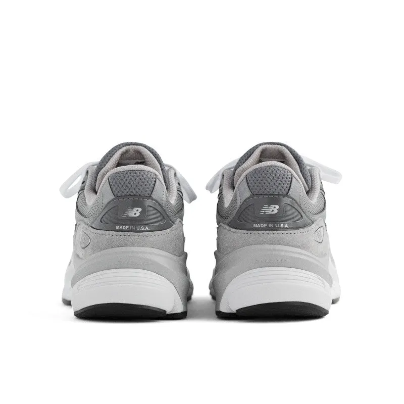 Move Bold 990v6 - Grey - Women's