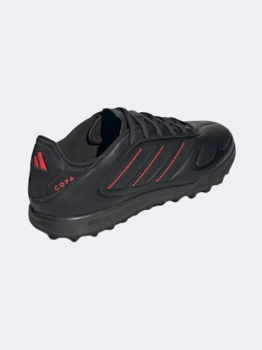 Wing Play Adidas Copa Pure Iii League Men Football Shoes Black/Carbon/Red