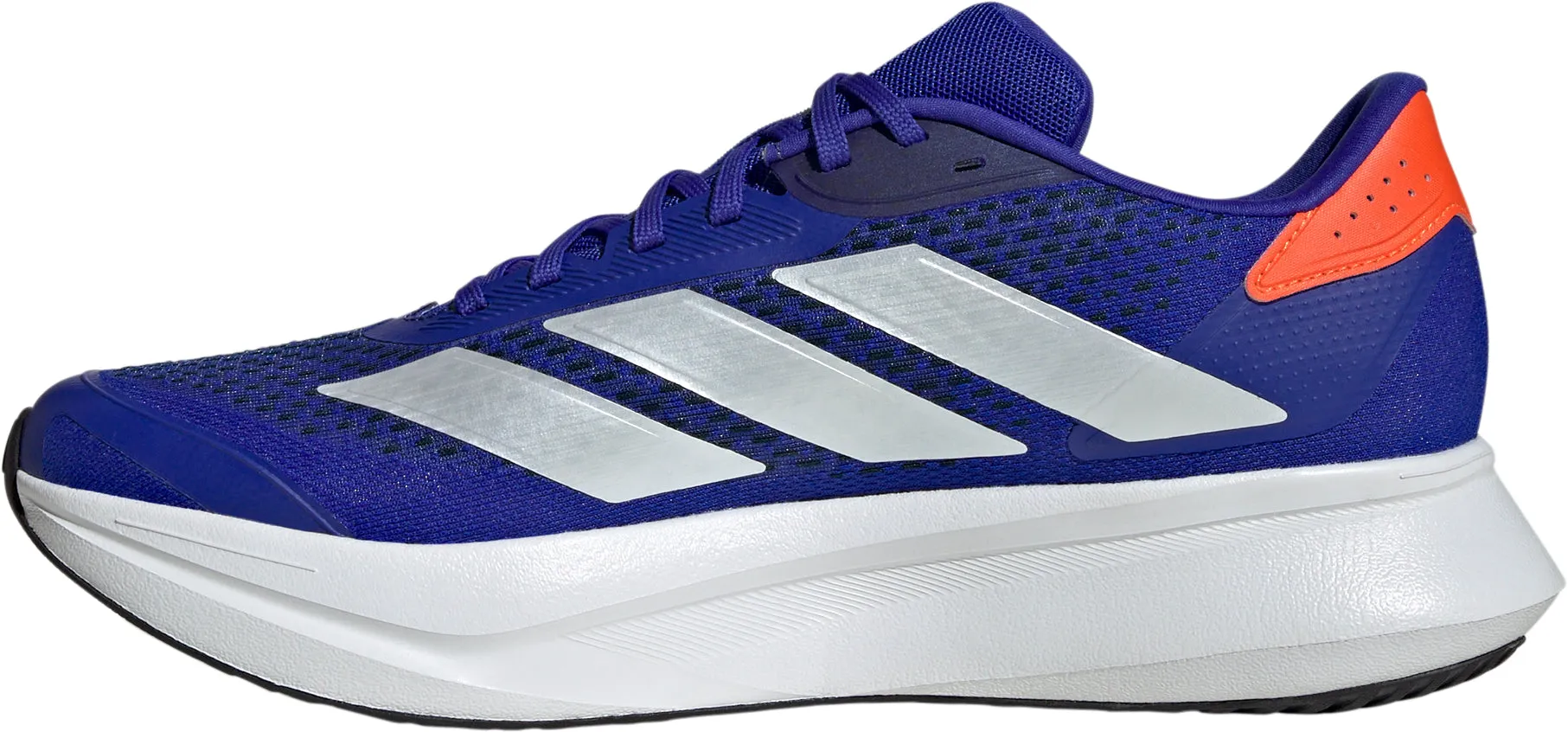 adidas Duramo SL 2 Mens Running Shoes - Blue Sturdy Build