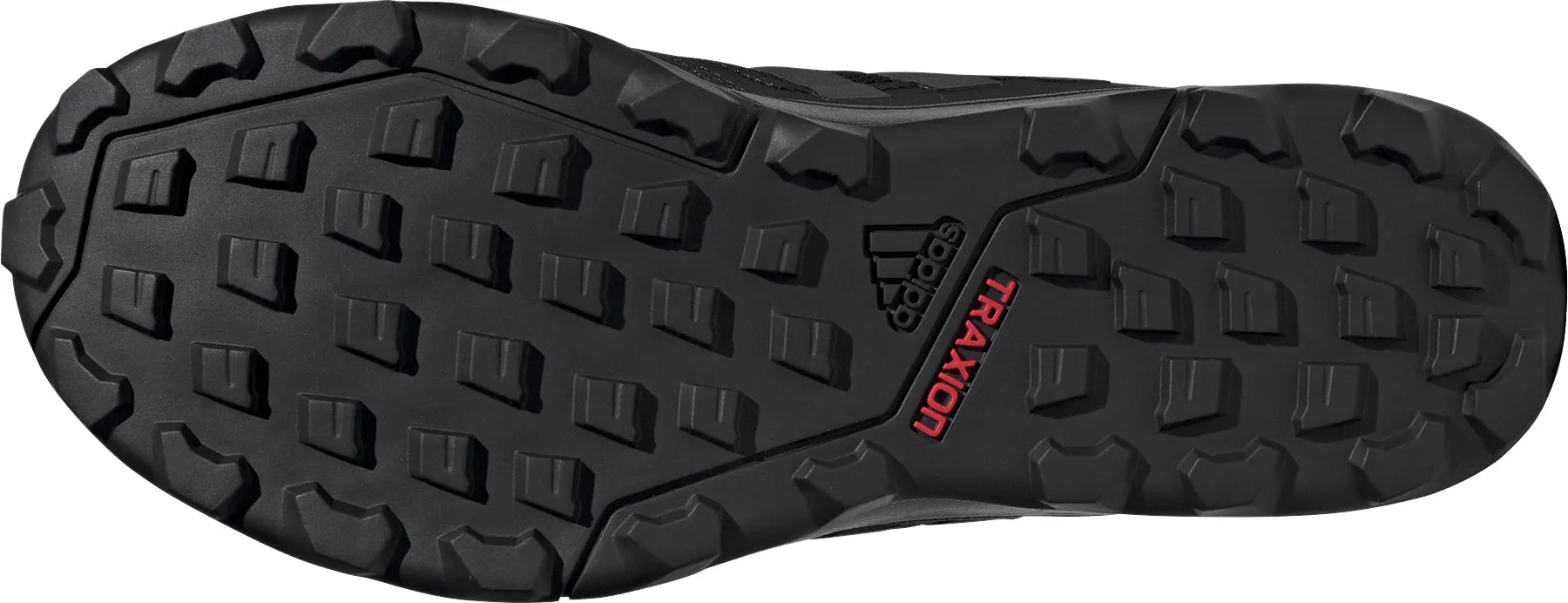 Waterproof Standing All Spring Jump adidas Terrex Tracerocker 2 GORE-TEX Mens Trail Running Shoes - Black