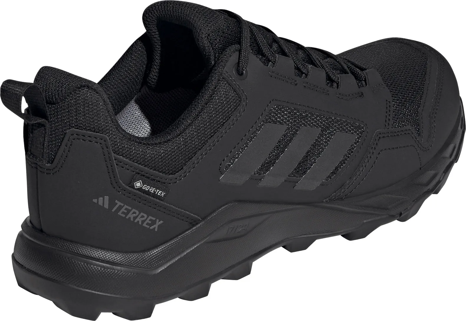 adidas Terrex Tracerocker 2 GORE-TEX Mens Trail Running Shoes - Black New York Peak Mode