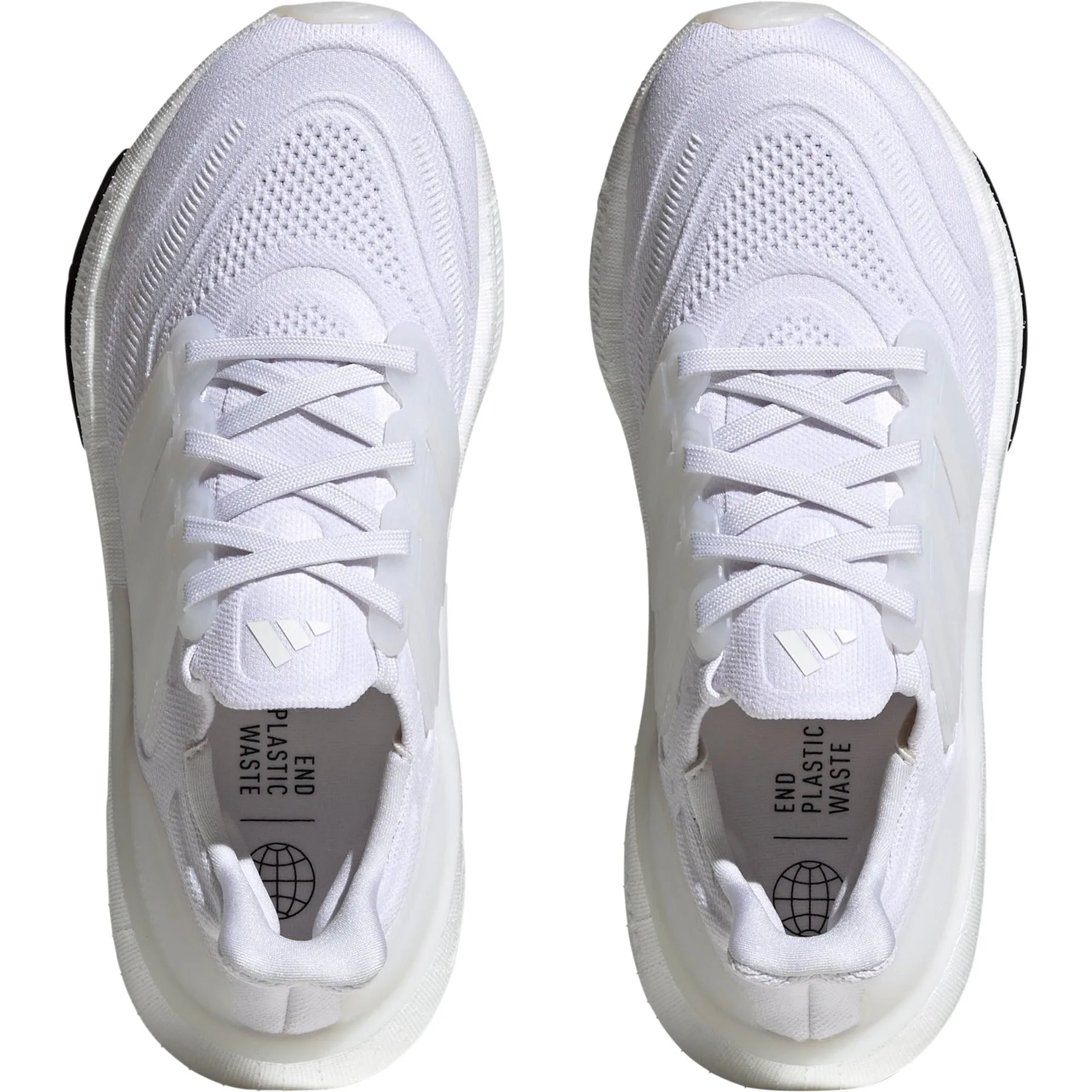 Good Traction adidas Ultra Boost Light Womens Running Shoes - White