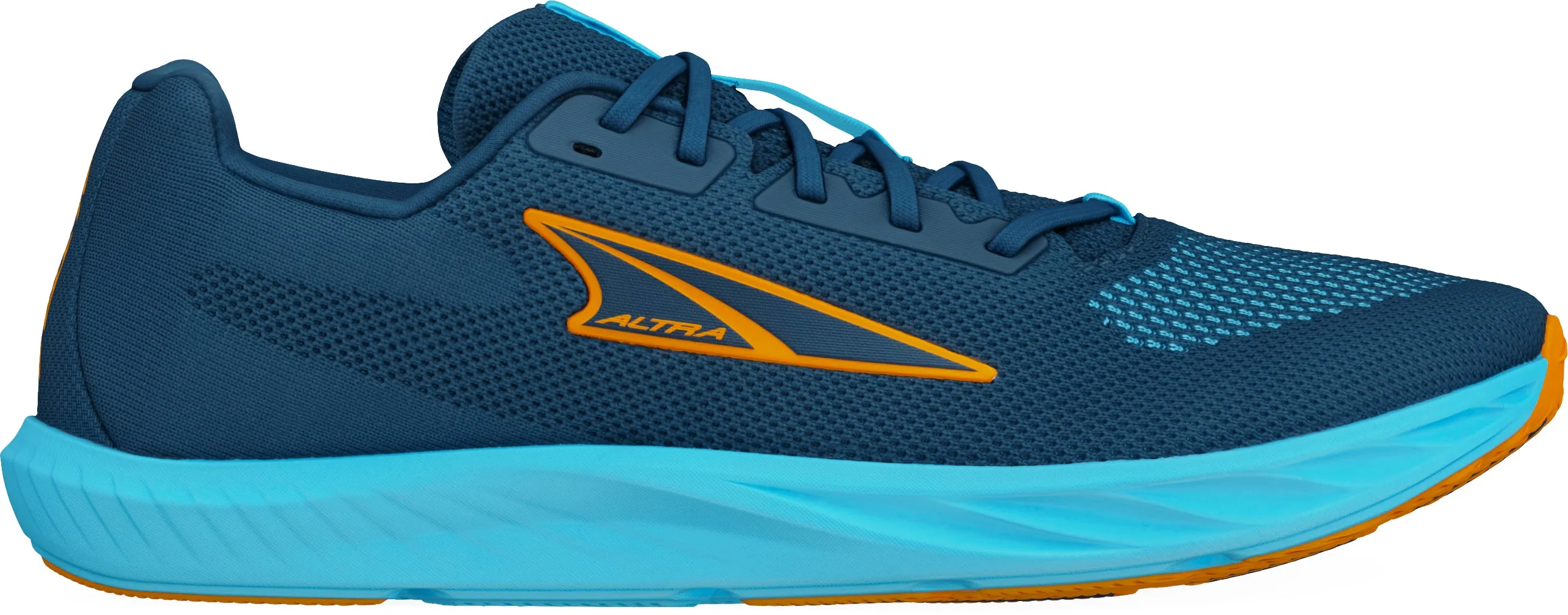 Altra Escalante 4 Mens Running Shoes - Blue Shock Absorbing